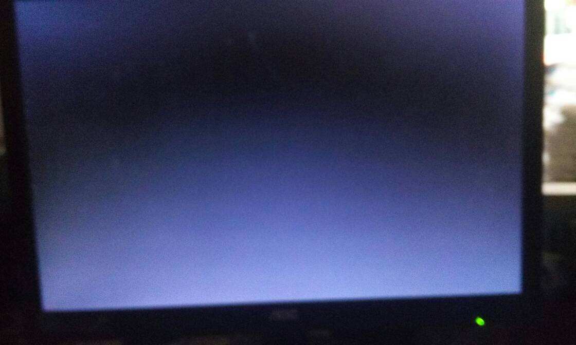 工业液晶屏遇到5大常见故障和解答