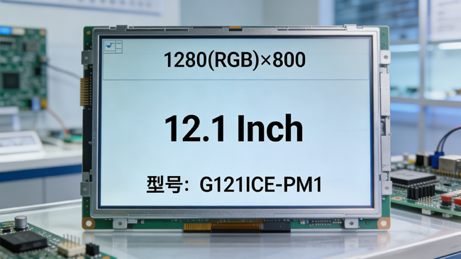 G121ICE-PM1