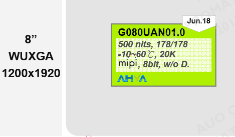 G080UAN01.0