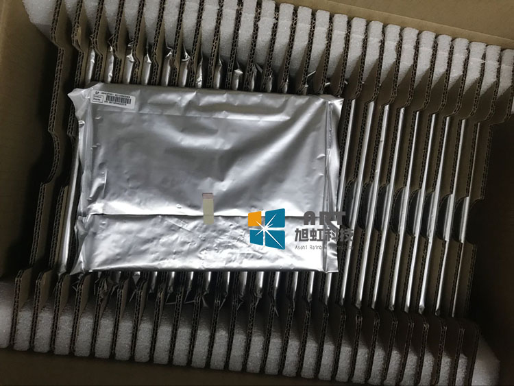 群创液晶屏新包装